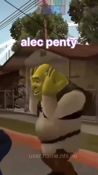 not oc. a guy I met during viteee today sent me this