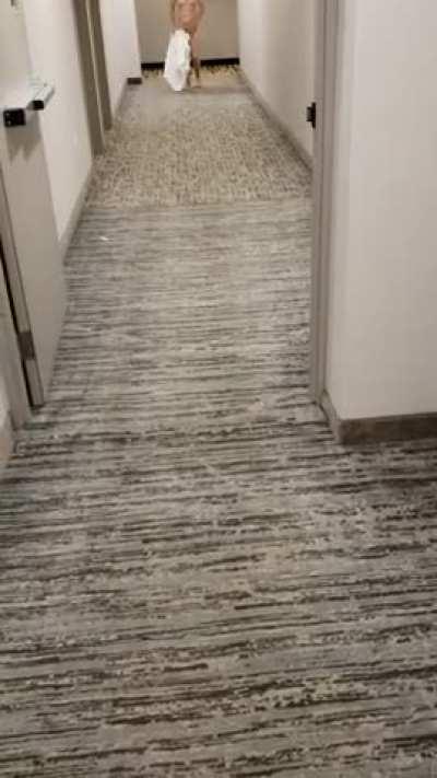 Sorry [F]or repost but I finally am able to get my videos to autoplay. This was my hotel dare from another reddit user.