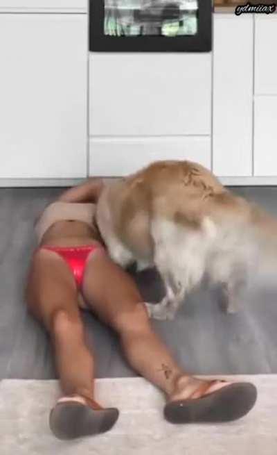 Video borrado de Angela mármol 🔥