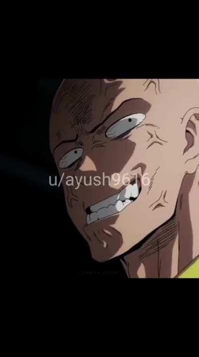 Saitama vs Maharashtra