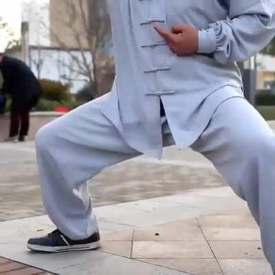 How tf are they doing this?