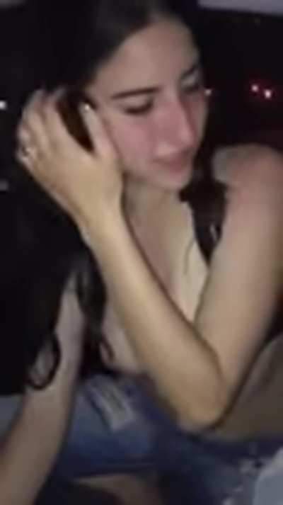 Argentina Blowjob Car amateur