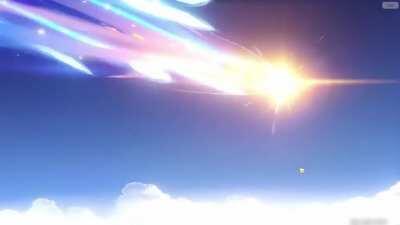 Finally got my 5 star!