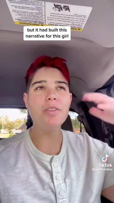 Excellent video on coming out and why it can be so hard.