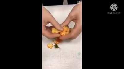 ALguIEN QuIERe uNA MANdaRIna? 🤪🤪