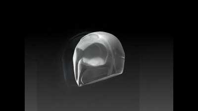 Another 3D interpretation of Neuroptics