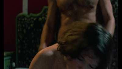 Corinne Lemoine - Furies Sexuelles (1976)