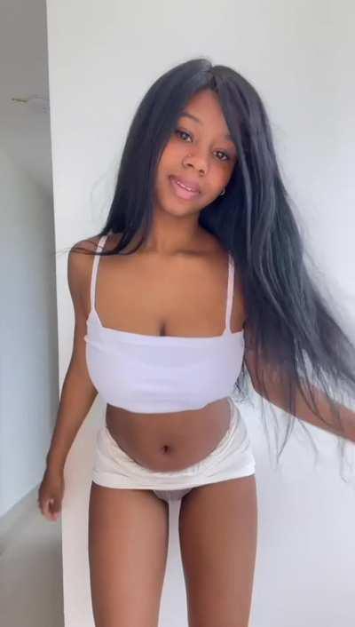 Would you fuck me before or after we watch anime?