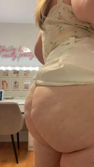 Wholesome.. sorta 😉