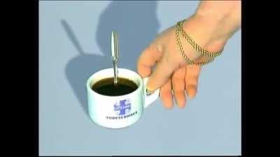 I have no idea where it's from, but it's great