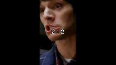 Walt Jr Vs Veggie Bacon