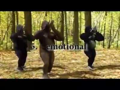 Top 10 genres of Carti. (In no particular order)