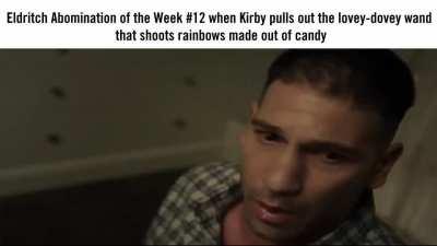 You'd think they would give up at some point