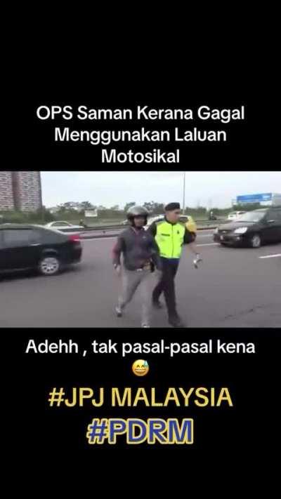 Many Comment Support Motobike