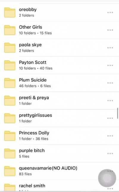 Hit me up for any of these megas 10$ each 🔥🔥