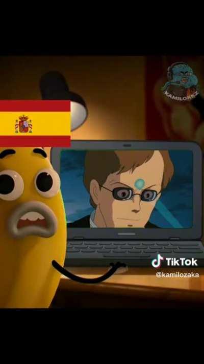 me quiero ver este anime