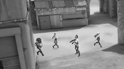 Every Omen main's dream