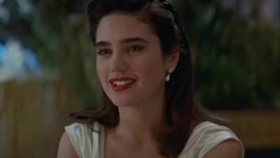 Jennifer Connelly