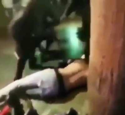 I know this is more of a sub showing guys being jolly and having fun together but I had to post this here