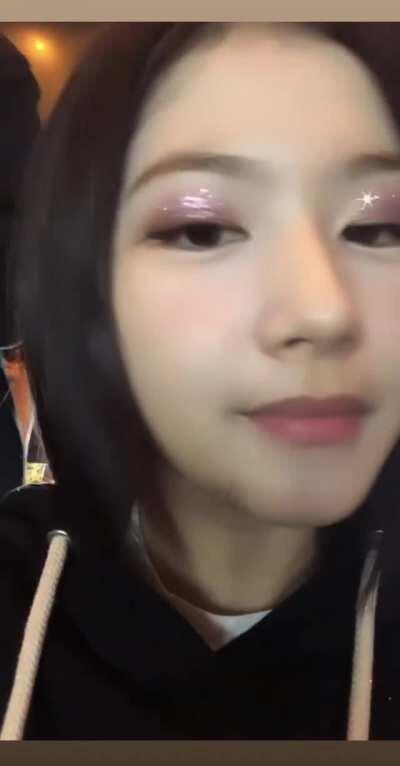 210306 Twicetagram Stories Update - Pretty Sana