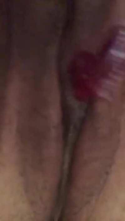 My Mom's Friend Sent Me This And Said She Wants Me To Fuck Her🤤