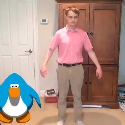 El bastardo culiao de educaci&oacute;n f&iacute;sica cuando Abel no sale del ba&ntilde;o porque se est&aacute; clavando tremenda paja