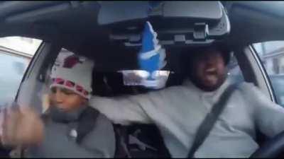 Me celebrating Woo Wednesday with my son in 2040💫