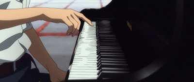 Happy Birthday to Kaworu