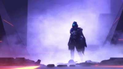 A wallpaper for all the omen mains.