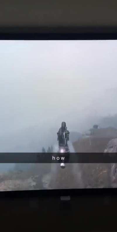 X Post from r/GTA but godamn