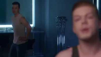 get out of cam's shot noel damn