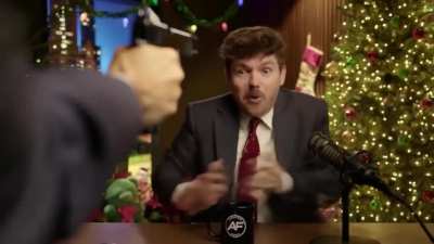 Mossad finally got him 