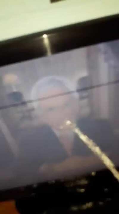 Esta va pal pi&ntilde;era 😈