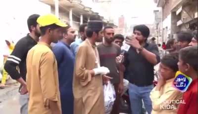 Lashkar terrorists CAUGHT ON CAMERA in Muridke admitting — “Yes, training was happening here