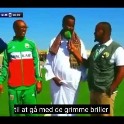 “Danske fans” til VM i Quatar