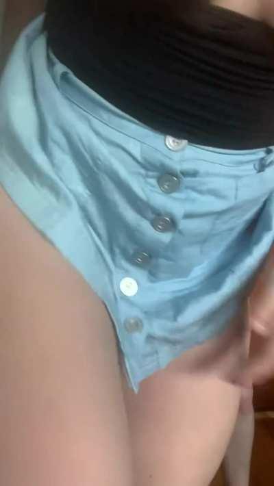 Fuck me till I squirt