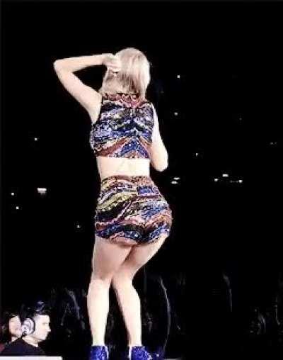 She is such a fucking tease