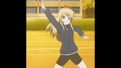 Benziyor gibi (sesi açın lütfen)