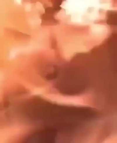 Irrational challenge.