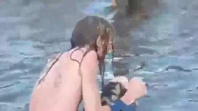 Годный косплей (смотреть со звуком))))