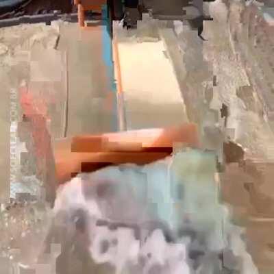 И один хрен в ботинках по ковру