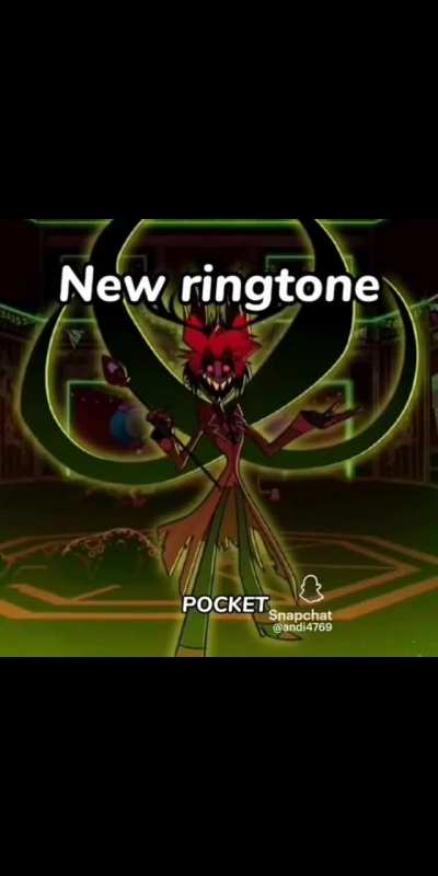 Why Dont you allready PICK UP???