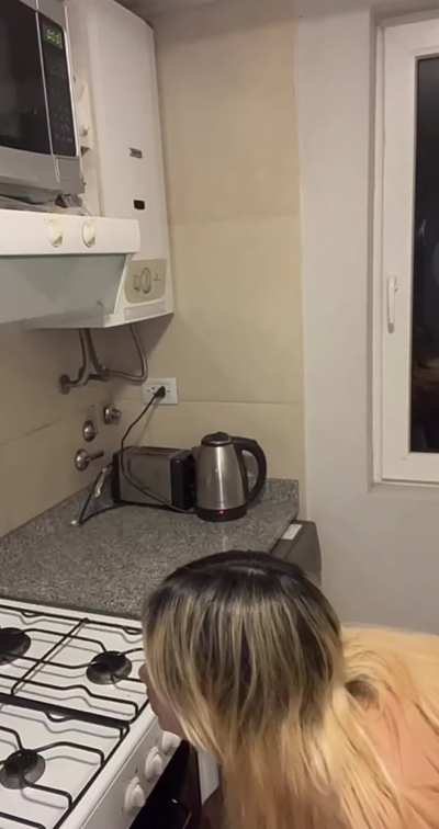 Is this the day that we are going to fuck