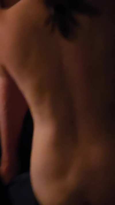 What's your favourite part of me?