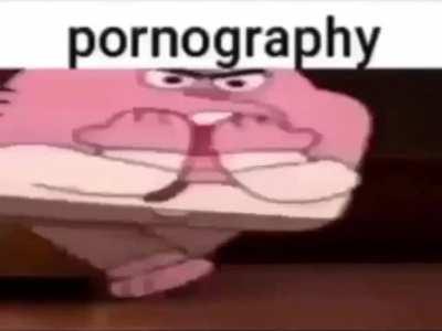 Pornography