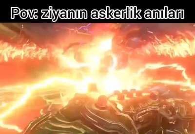 Ulan ziya