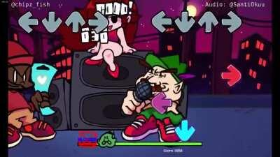 Another mod my friends and I made this took months