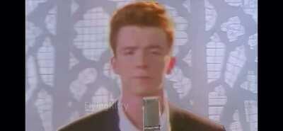 Bro you just posted cringe