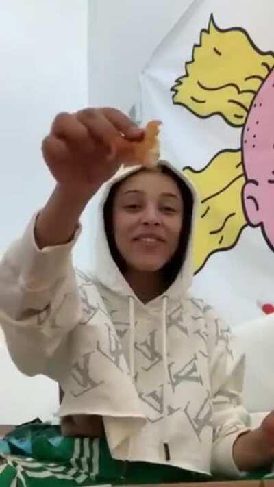 Doja Cat NSFW