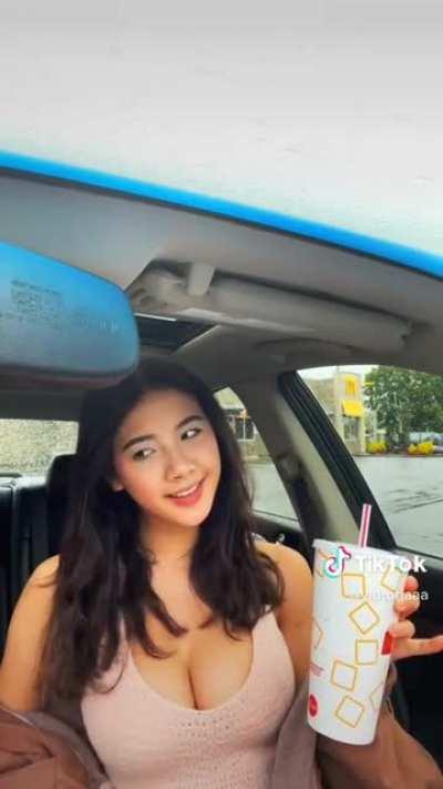 McDonald’s milkies